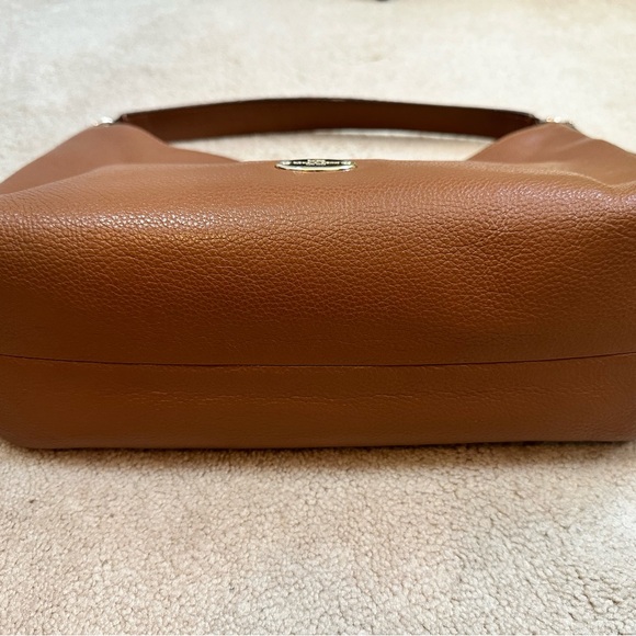 Coach Convertible Hobo Crossbody Bag - Picture 5 of 9